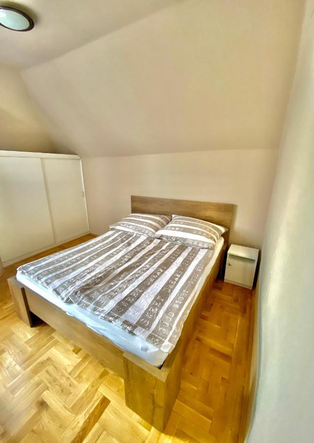 Vanessa Apartman Сиофок Екстериор снимка