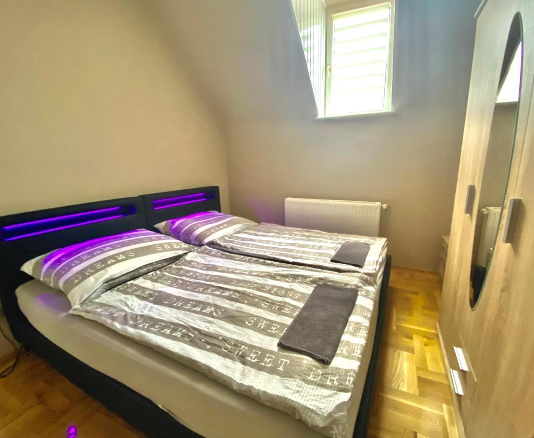 Vanessa Apartman Сиофок Екстериор снимка